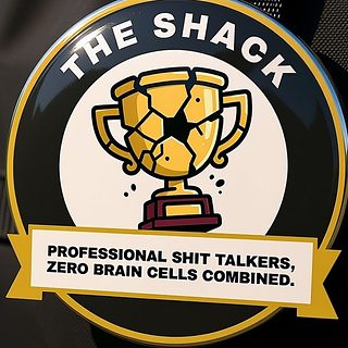 PROFESSIONAL SHIT TALKERS, ZERO BRAIN CELLS COMBINED.